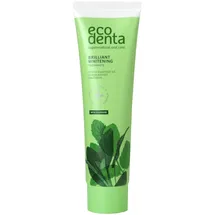 ecodenta GREEN LINE Brilliant Whitening Zahnpasta 100 ml