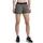 Under Armour Play Up Trainingsshorts 3.0 Damen 090 carbon heather/black/black M