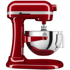 KitchenAid Heavy Duty 5KSM55SXXEER Empire Rot