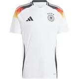 adidas Deutschland Trikot 2024 White L