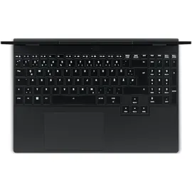 Schenker EVO 15 E25hhn 15,3'' AMD Ryzen AI 7 350 32 GB RAM 1 TB SSD Win11 Home