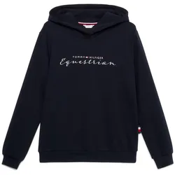 Tommy Hilfiger Equestrian Greenwich Hoodie Damen