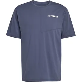 adidas Terrex Multi Climacool marineblau XL