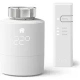 tado° TADO V3+ Starter Kit smartes Heizkörperthermostat