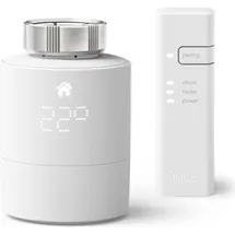 tado° TADO V3+ Starter Kit smartes Heizkörperthermostat