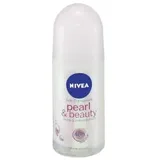 NIVEA Pearl & Beauty Roll-On 50 ml