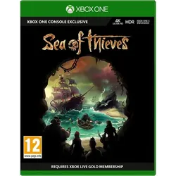Sea of Thieves - XBOne [EU Version]