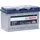 Bosch S4 011 80Ah 12V