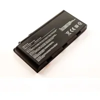 AGI Akku kompatibel mit Medion BTY-M6D