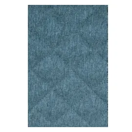 CLP Barhocker Kasson blau/Stoff