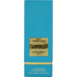 Tom Ford Neroli Portofino Eau de Parfum 50 ml