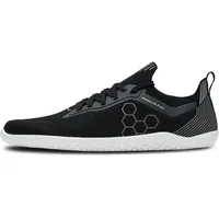 Vivo Barefoot Vivobarefoot Primus Lite Knit Womens schwarz 38