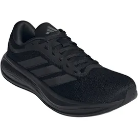 adidas Response Runner 2 Herren Core Black/Grey Five 48