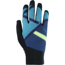 Roeckl Sports Moleno 2 alpine blue shadow (5783) 10,0
