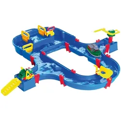 AquaPlay Superset Wasserbahn