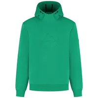 Travelin' Ivar in Dark green | Gr.: XXL