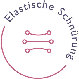 TAMARIS Schnürer Damen, Vegan sportlich lila,EU 37