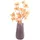 Present Time Vase, Bolita Medium (1 x, 25 cm,