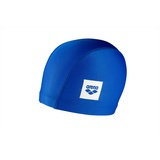 Arena Unisex – Erwachsene Unix Ii Badekappe, Blue, Adult EU