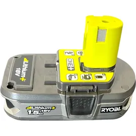 RYOBI Werkzeugakku + Ladegerät RC18120-215X 18 V)