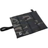 Brandit Textil FALTMATTE/SITZKISSEN FALTBAR Outdoor Trekking Matte Jagd UNTERLAGE, FarbeDark...