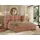MKS Meble Flonelle Classic 200 x 200 cm H3 Rosa