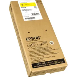 Epson Tinte C13T08G400  yellow