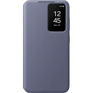 Samsung Smart View Wallet Case Galaxy S24
