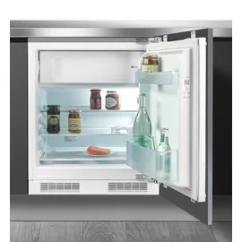 Beko BU1154N Einbaukühlschrank (107 l, 820 mm hoch)
