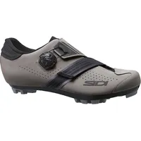 Sidi Aertis Mtb-schuhe - Grey / Black / Black