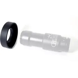 Reduzierring für RUSAN Okular 62 mm
