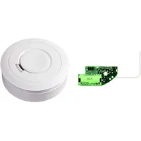 Ei Electronics Ei650W inkl. Funkmodul Ei600MRF