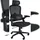 CLP Garston Polyester Schwarz