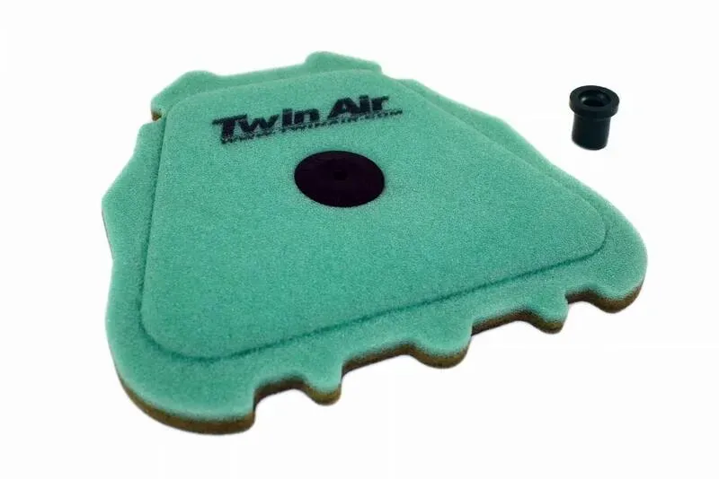 TWIN AIR Luchtfilter voorgeolied - 152221X, 230 mm