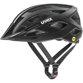 Uvex I-vo 2 MIPS 60-64 cm schwarz/grau 2023