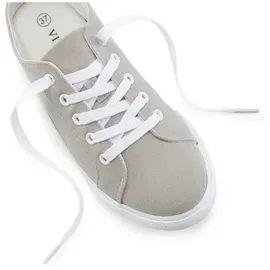 VIVANCE Sabot Damen hellgrau Gr.37