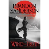 Gollancz Wind and Truth
