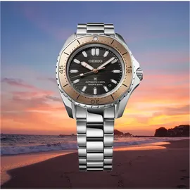 Seiko Prospex Sea Herrenuhr SPB485J1