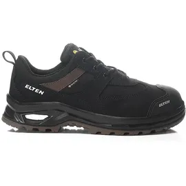ELTEN Sicherheitshalbschuh ROBSON XXP Pro GTX Low ESD S3S HI CI, Gr. 45