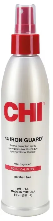 CHI 44 Iron Guard Thermal Protection Spray Botanical Bliss 237ml