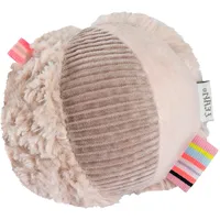 Fehn Rasselball Flamingo