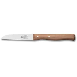 windmühlenmesser manufactur Windmühlenmesser Gemüsemesser 1-teilig Kirsche rostfrei