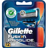 Gillette Fusion ProGlide Klingen 12 Stück plus 2 x Gratis Sportevent Tickets (Limited Sport Edition)