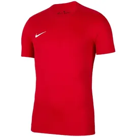 Nike Park VII Dri-FIT Trikot kurzarm 657 university red/white XXL
