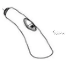 Grohe Spülbrause für K4 chrom 46573000