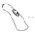 Grohe Spülbrause für K4 chrom 46573000