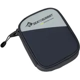 Sea to Summit RFID Reise-Geldbörse S grau