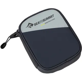 Sea to Summit RFID Reise-Geldbörse S grau