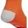 adidas Milano 23 Fußballsocken 37-39 Orange/Weiß