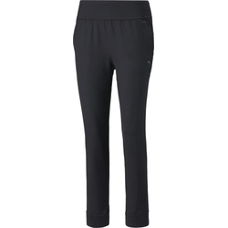 Puma Studio Foundation Jogger puma black (01) L